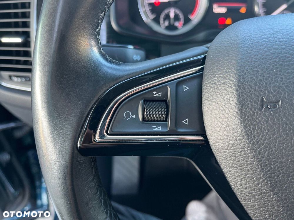 Skoda Kodiaq 2.0 TDI 4x4 Style DSG - 27