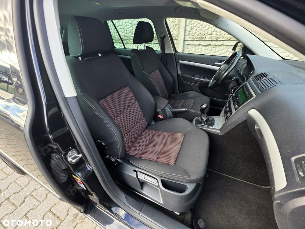 Skoda Octavia 1.6 TDI Ambiente - 21