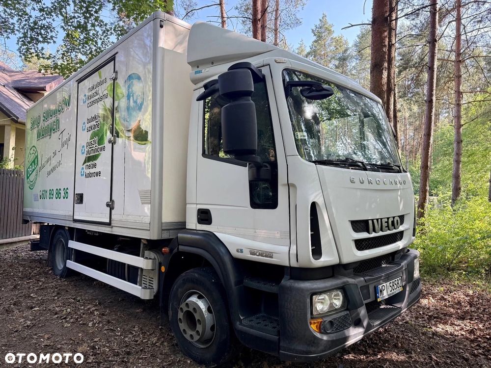 Iveco ML150E22P - 1
