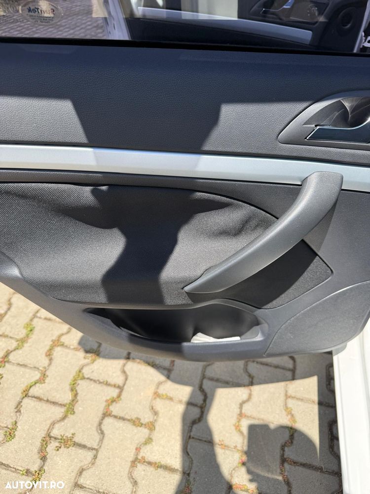 Skoda Octavia 1.9TDI Trend - 16