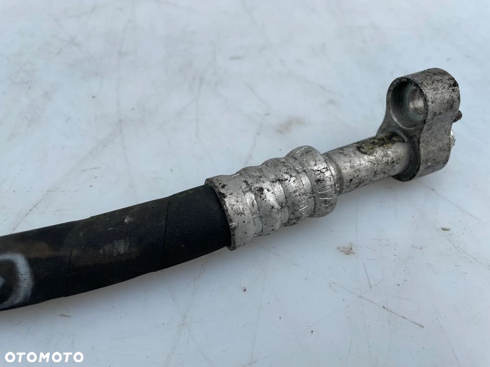 PRZEWÓD KLIMATYZACJI VW GOLF IV BORA SKODA 1.4 16V 1J0820721C - 2