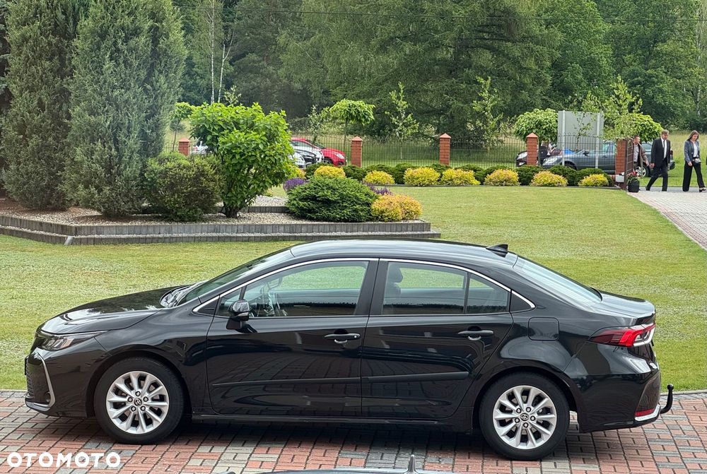 Toyota Corolla 1.5 Comfort - 1