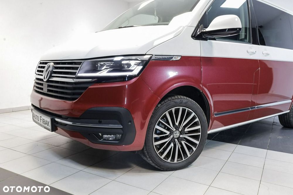 Volkswagen Multivan - 3