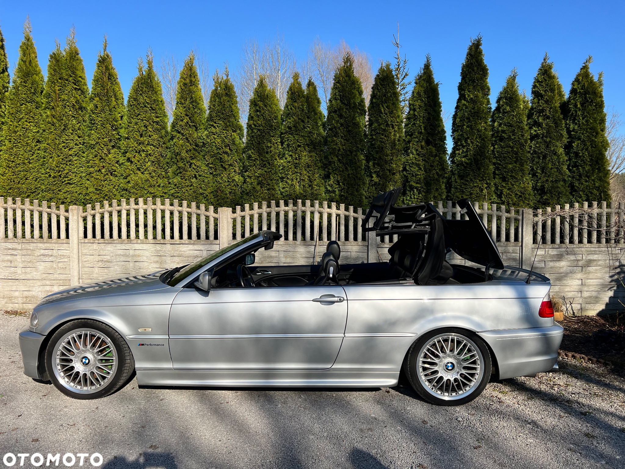 BMW Seria 3 330 Ci - 9