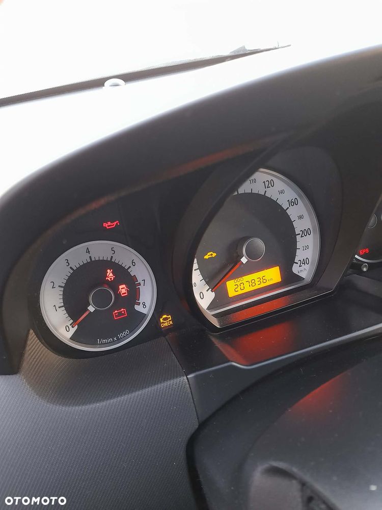 Kia Ceed 1.6 Optimum - 19