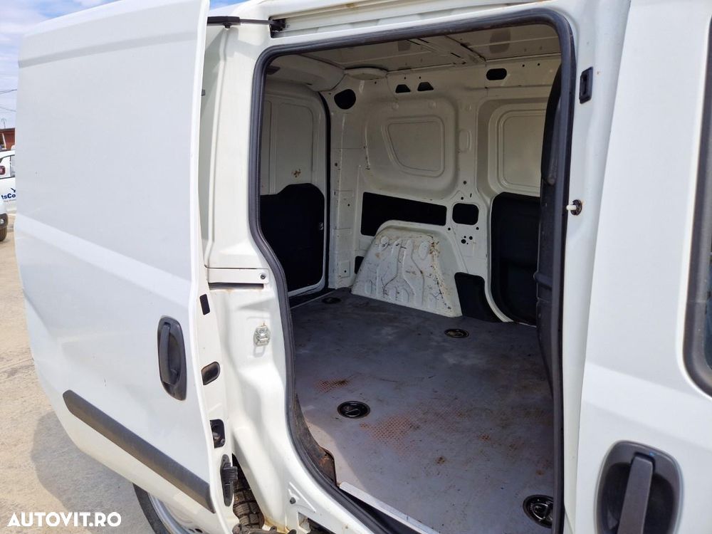 Opel Combo 1.3 CDTI L2H1 Start/Stop - 8