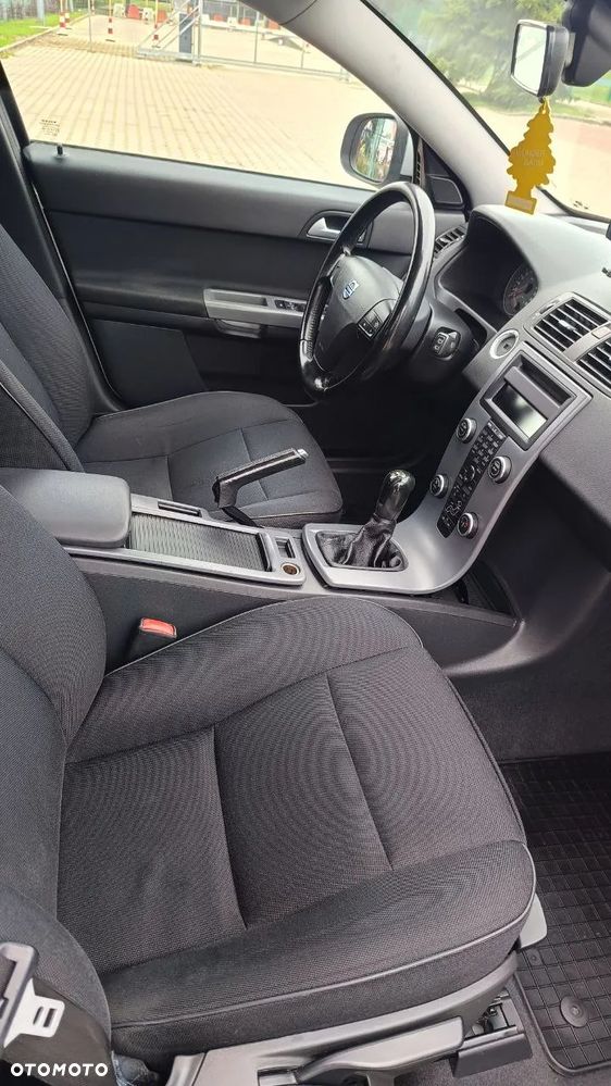 Volvo V50 1.6D DRIVe Momentum - 8