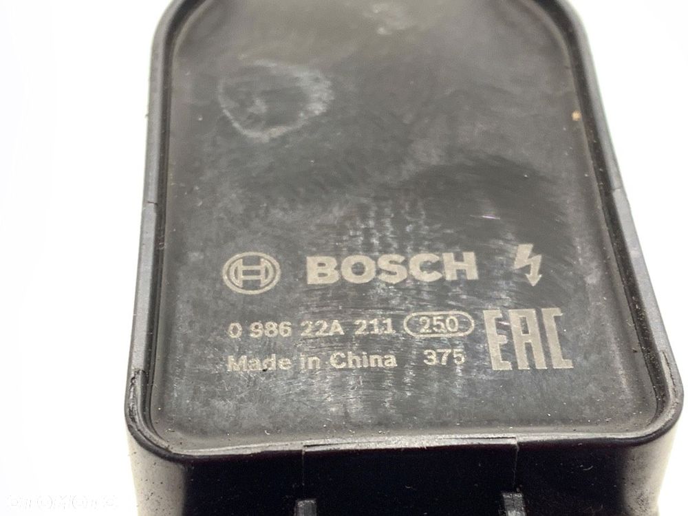 CEWKA ZAPŁONOWA  CHEVROLET CRUZE (J300) 2009 - 2022 1.6 91 kW [124 KM] benzyna 2009 - 2022 - 4