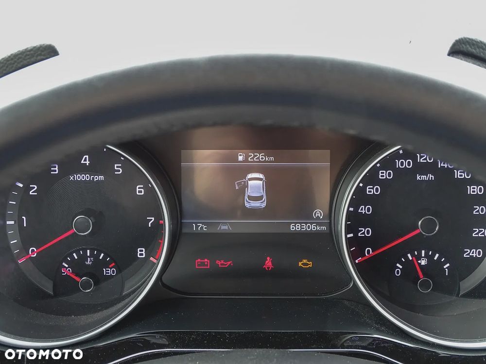 Kia XCeed 1.5 T-GDI L - 19