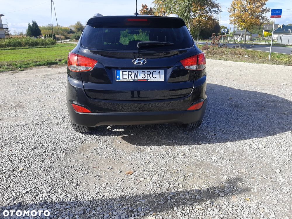 Hyundai ix35 2.0 2WD Style - 3