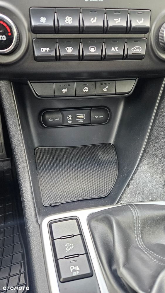Kia Sportage 1.6 GDI L 2WD - 13