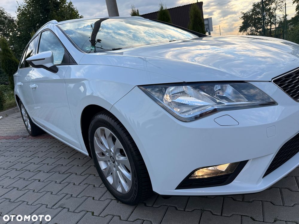Seat Leon 1.4 TSI Style S&S - 17