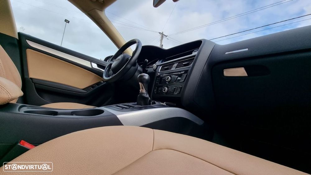 Audi A5 Sportback 2.0 TDI Sport - 3