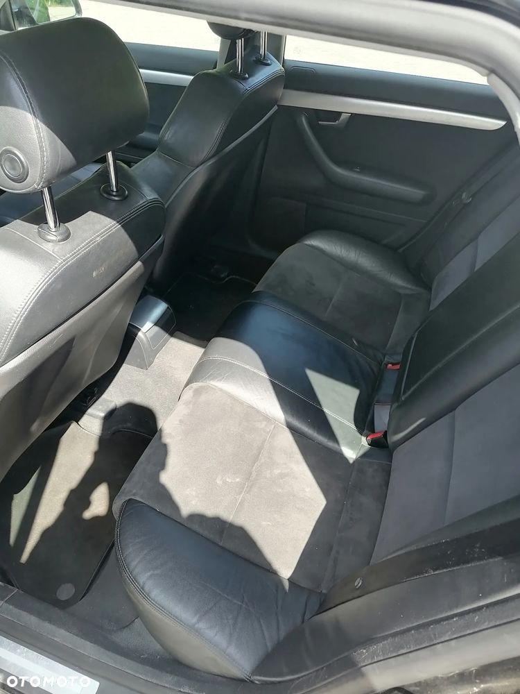 Audi A4 Avant 3.0 TDI Quattro Tiptr - 10