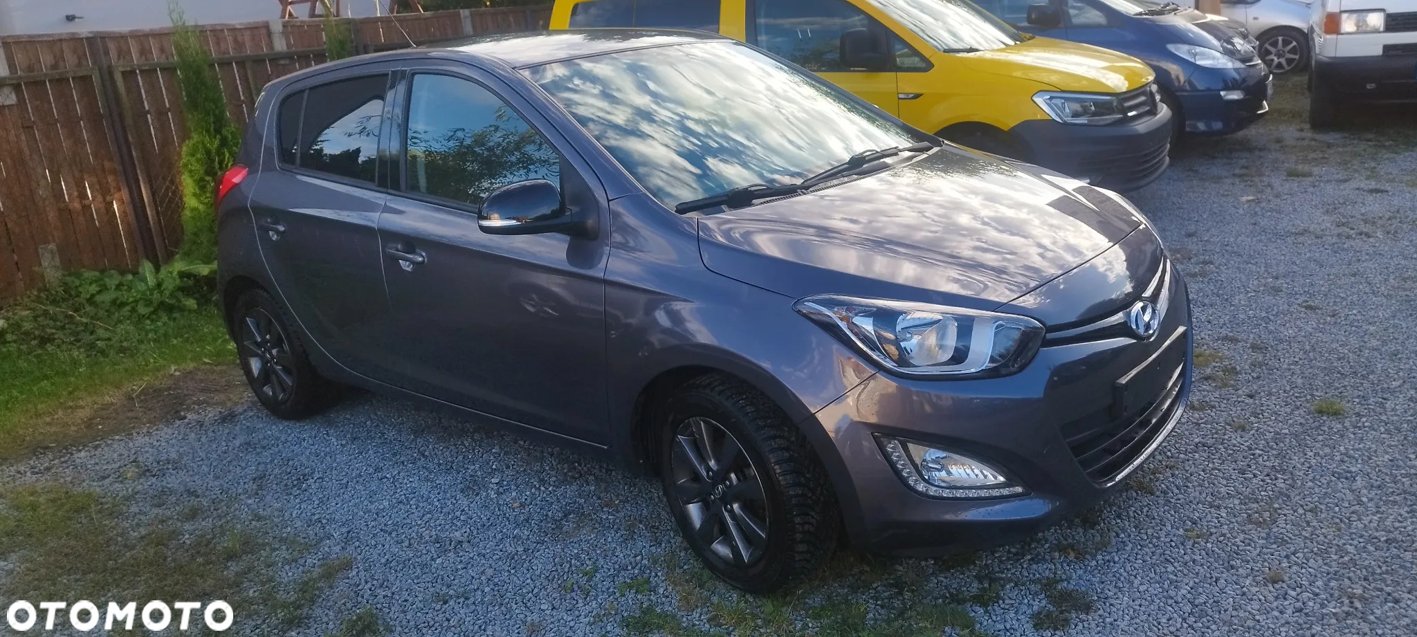 Hyundai i20 1.25 Style - 4