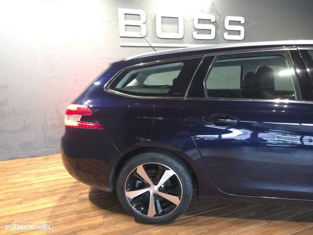Peugeot 308 SW 1.5 BlueHDi Allure - 6
