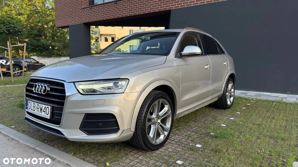 Audi Q3 - 3