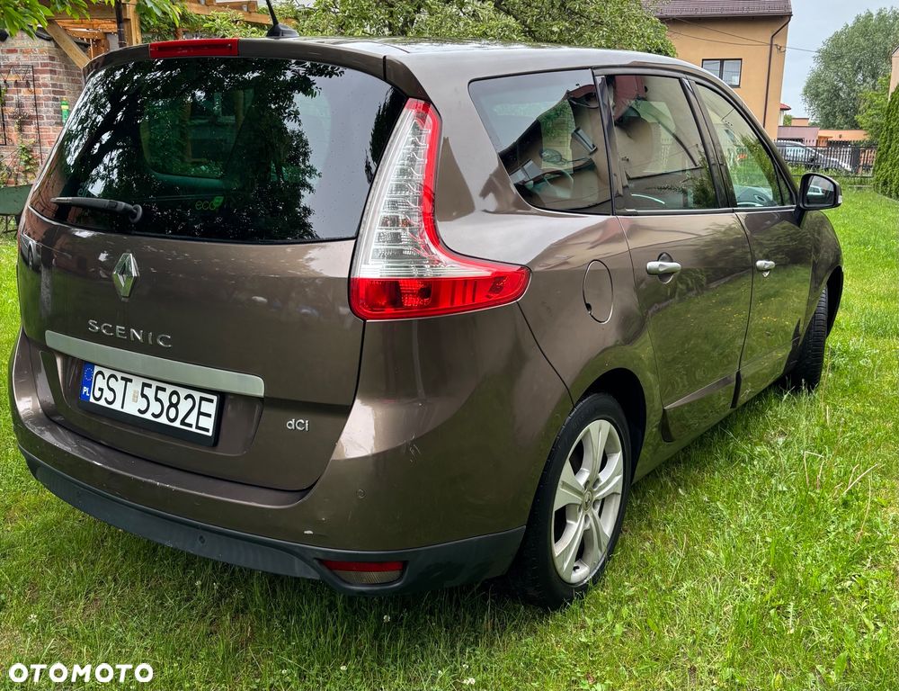 Renault Scenic 1.9 dCi Emotion - 7