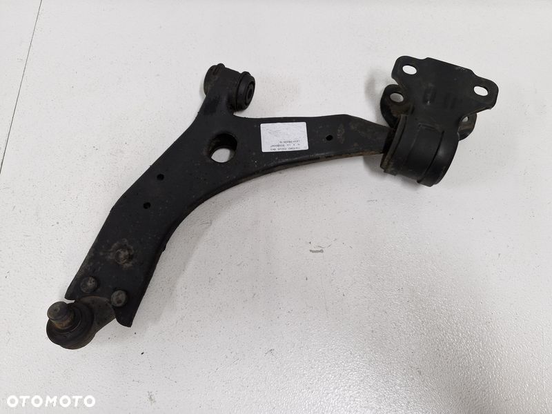 FORD FOCUS MK3 III 1.0 ECOBOOST WAHACZ LEWY PRZÓD - 1