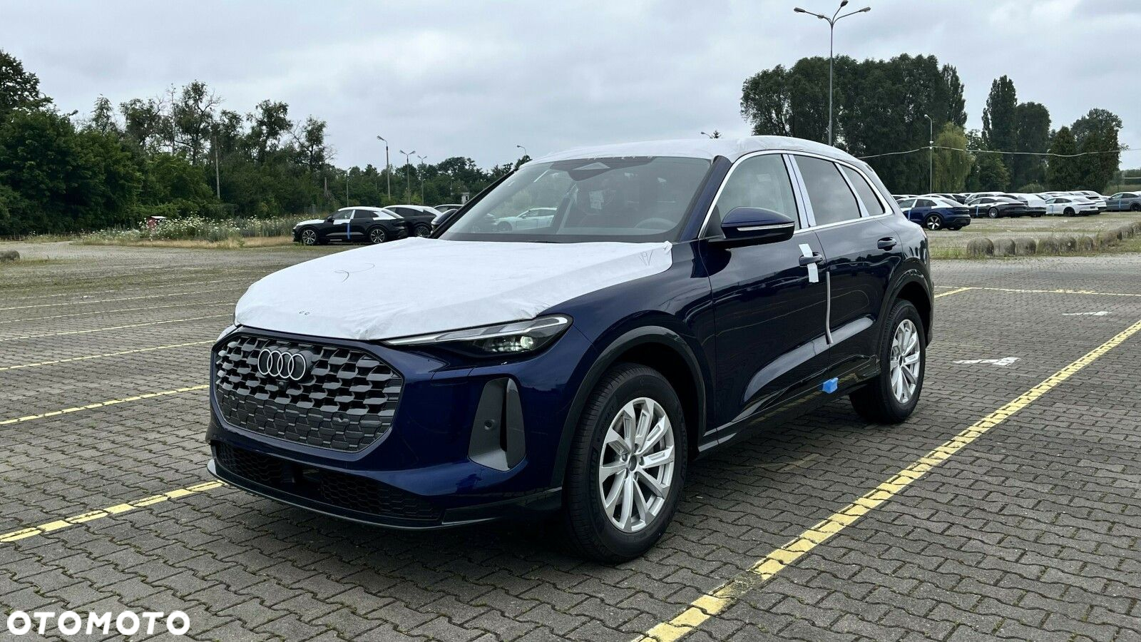 Audi Q5 - 4