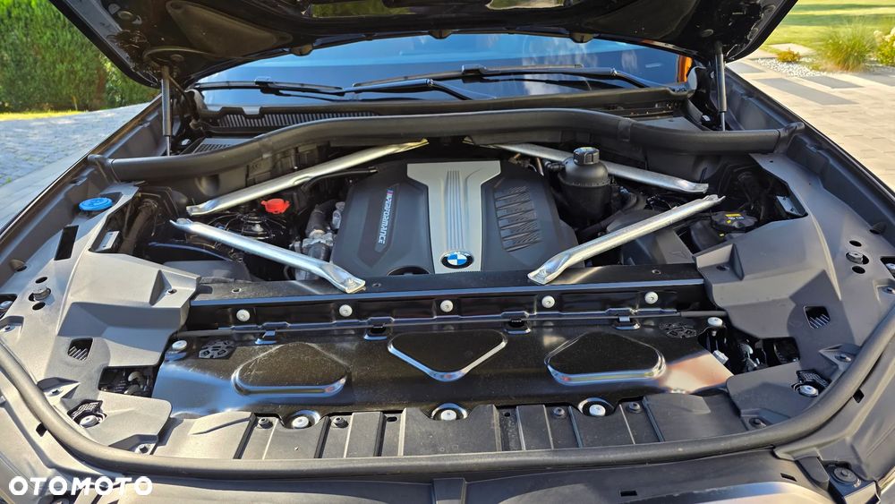 BMW X5 M - 26