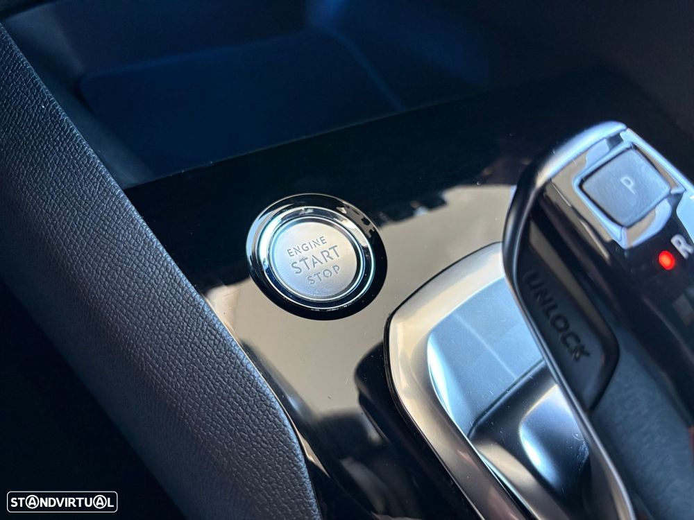 Peugeot 3008 1.2 PureTech GT Line EAT8 - 46