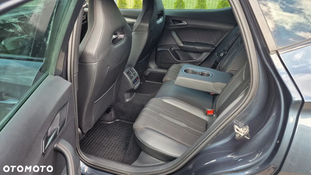 Cupra Formentor VZ 2.0 TSI 4Drive DSG - 13