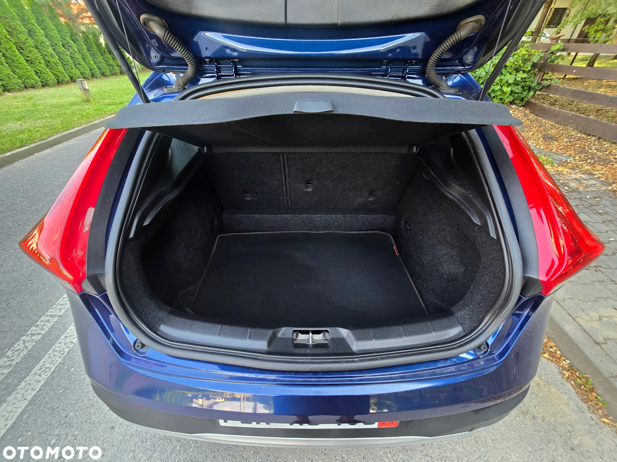 Volvo V40 Cross Country D2 Ocean Race - 25