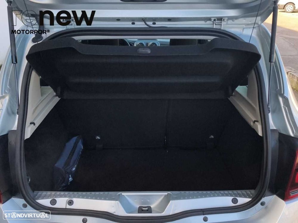 Dacia Sandero 0.9 TCe Stepway - 26