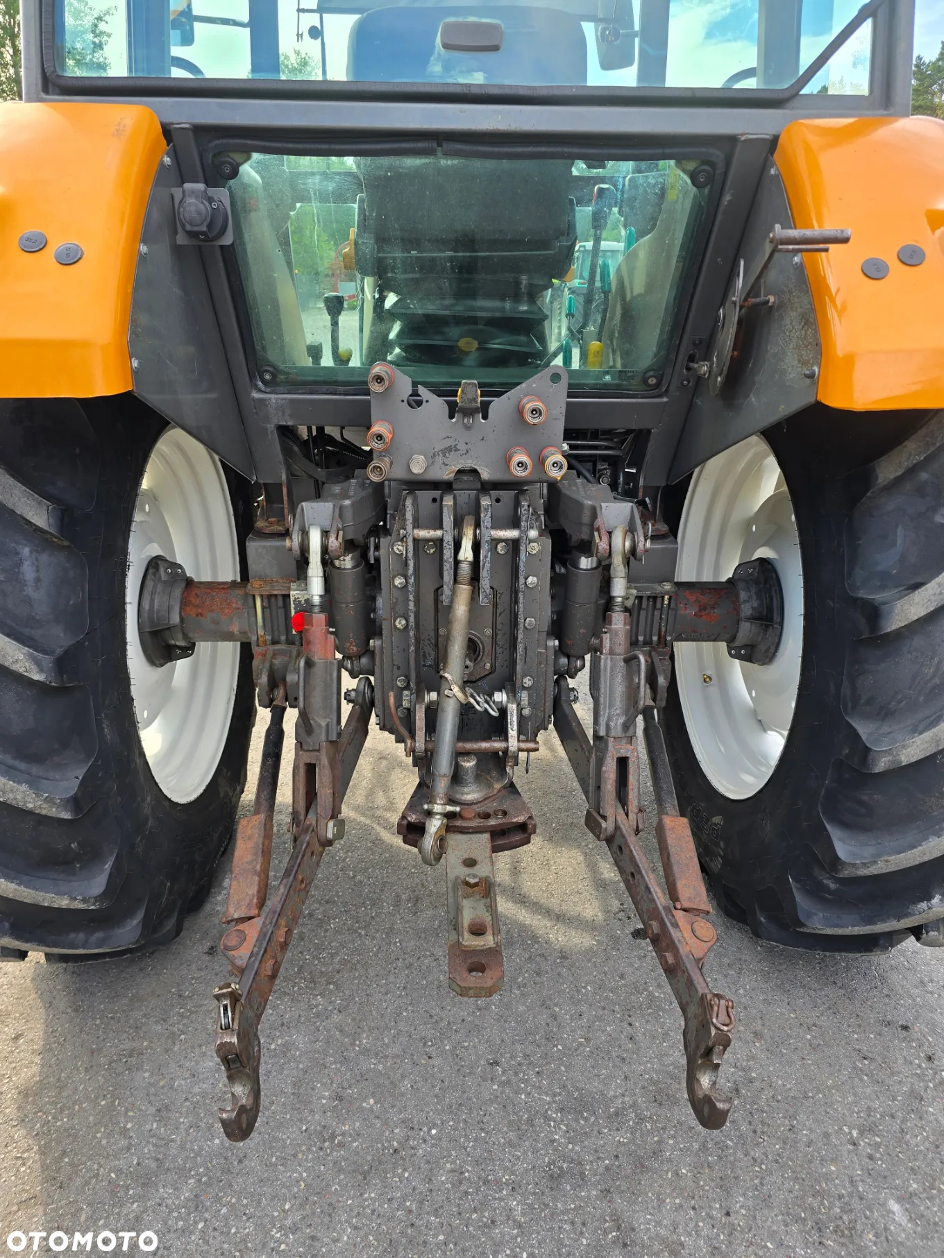 Renault Cergos 340 - 7
