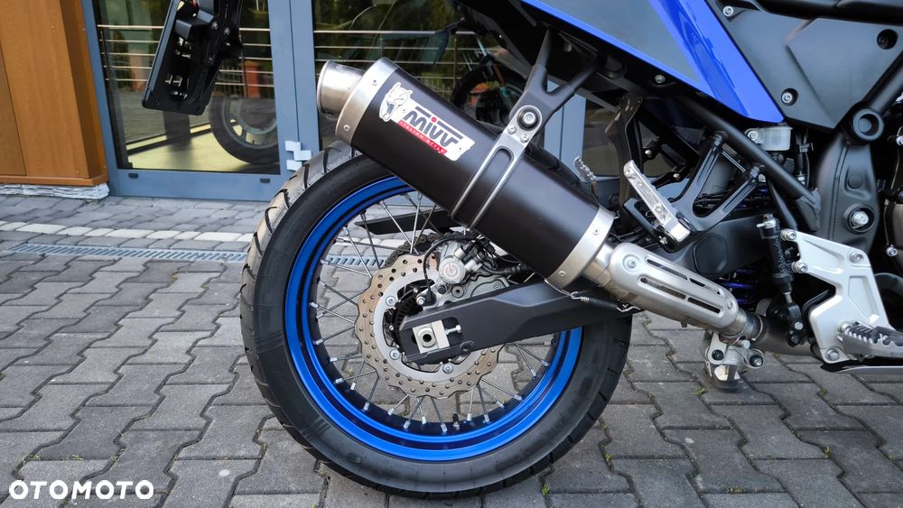 Yamaha Tenere - 33