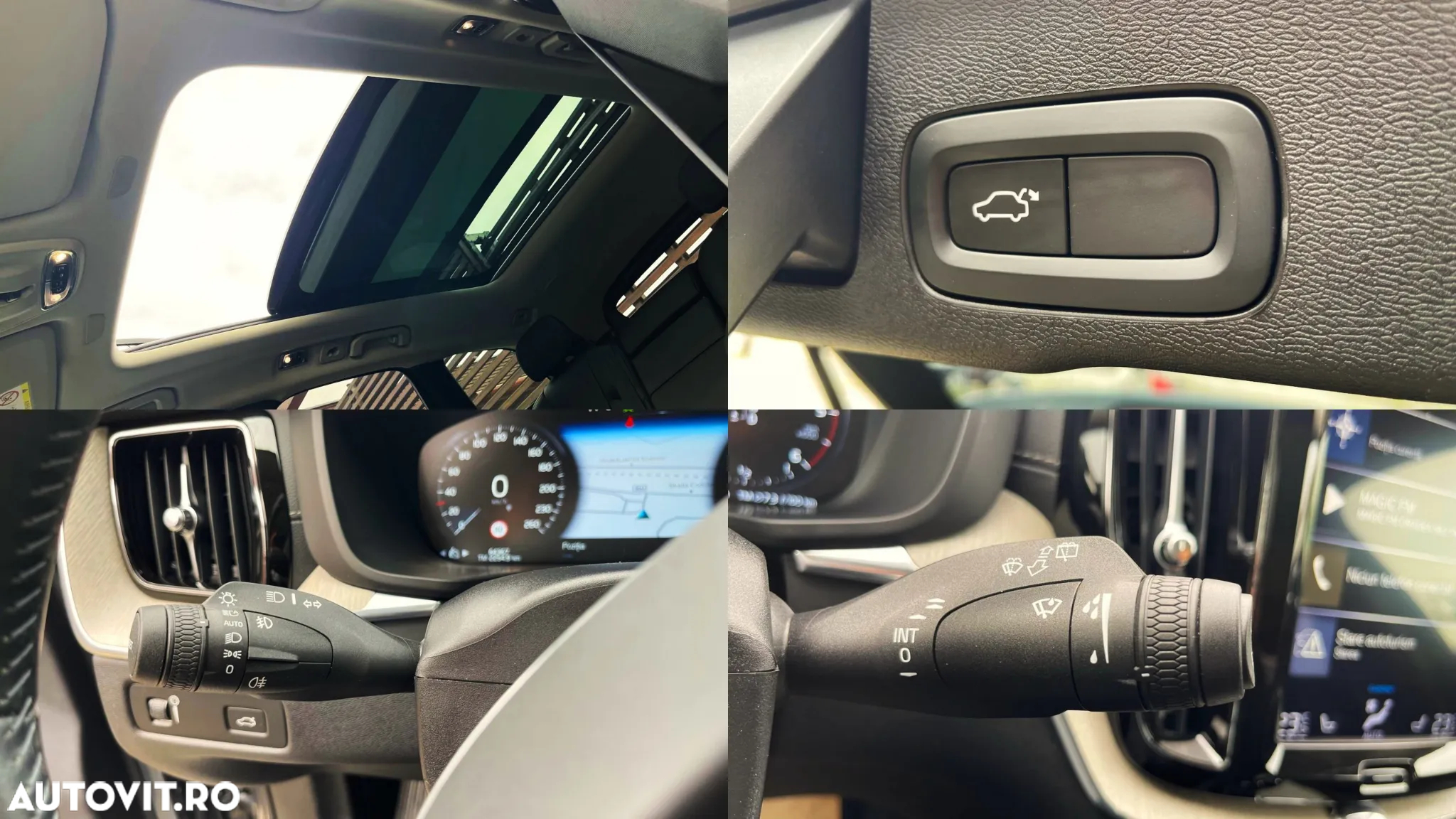 Volvo XC 60 D4 Geartronic Inscription - 26