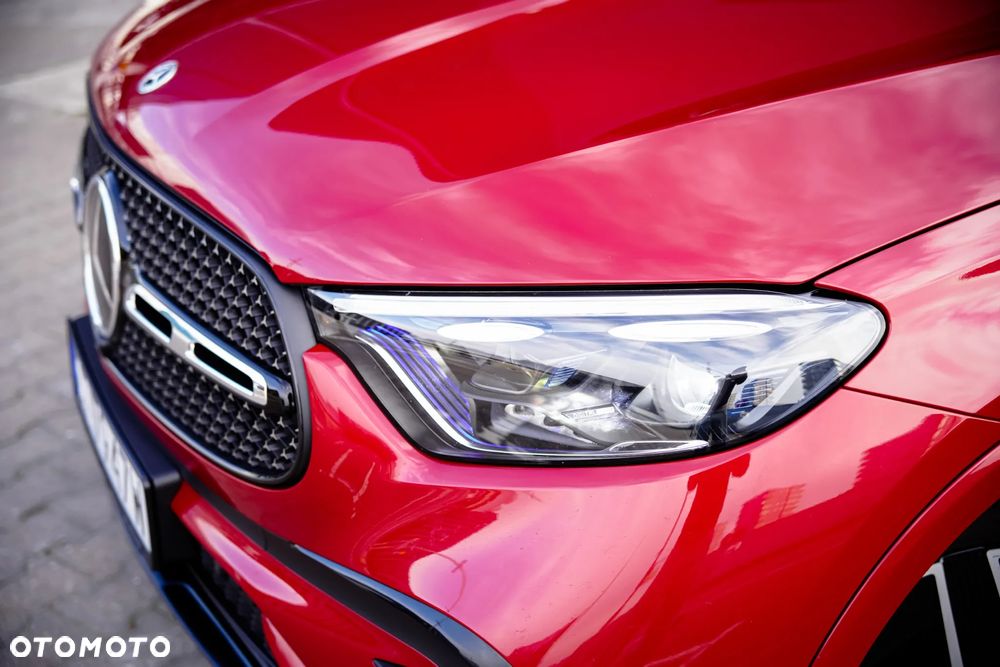 Mercedes-Benz GLC - 3