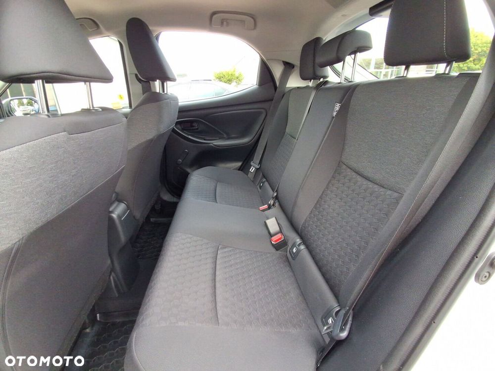 Toyota Yaris Hybrid 1.5 Comfort - 13