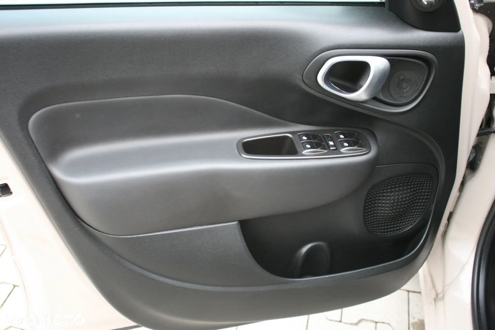 Fiat 500L Living 1.6 Multijet Start&Stopp Lounge - 20