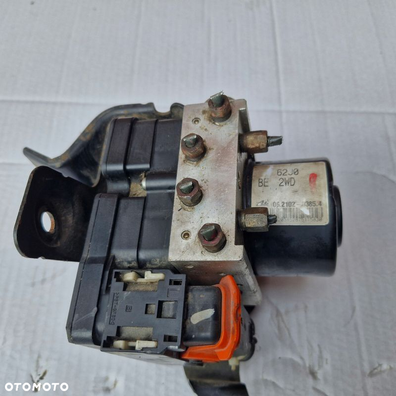 POMPA ABS SUZUKI SWIFT MK6 06.2102-0385.4 - 4