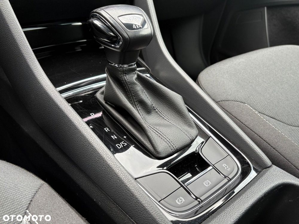 Skoda Kodiaq - 33