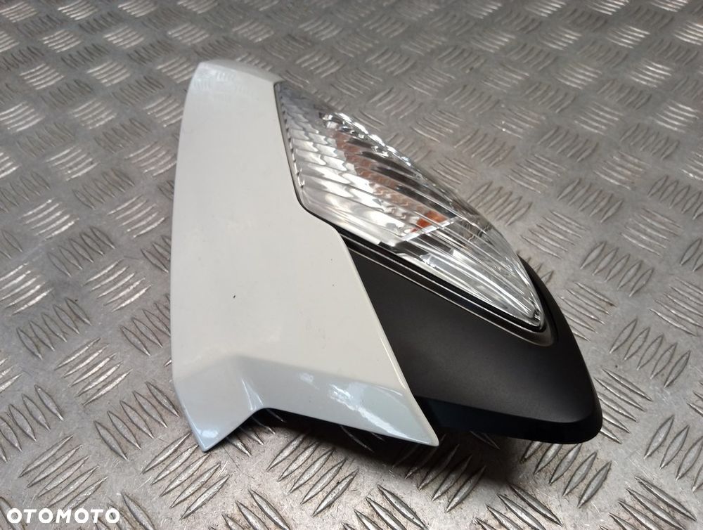Kierunkowskaz przedni prawy BMW R 1200RT K26 10-14r   PN. 63137706408 - 9