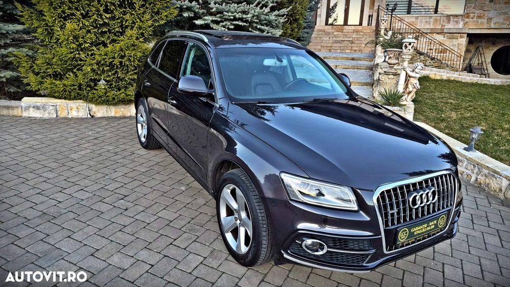 Audi Q5 - 22