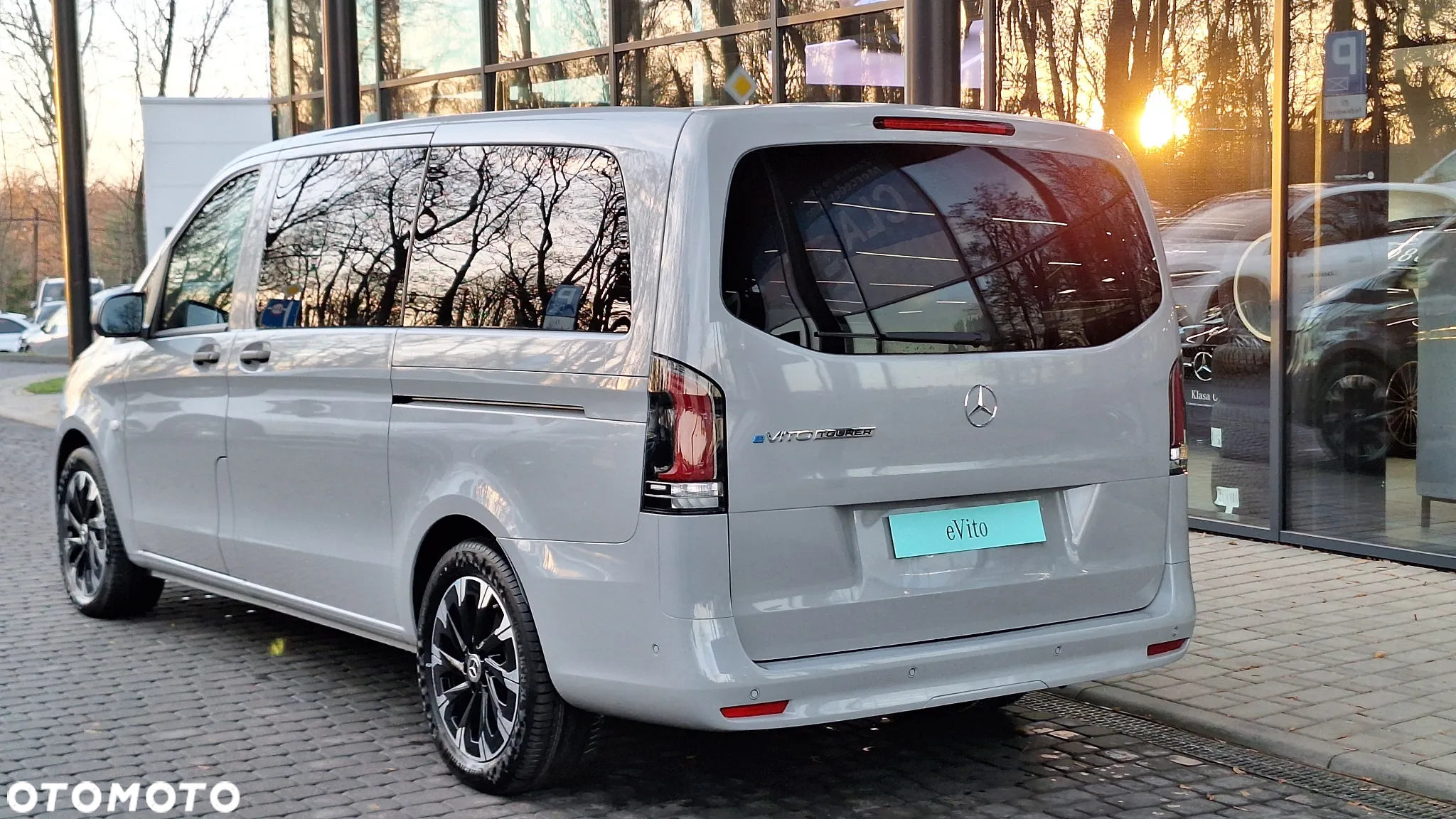 Mercedes-Benz Vito - 4