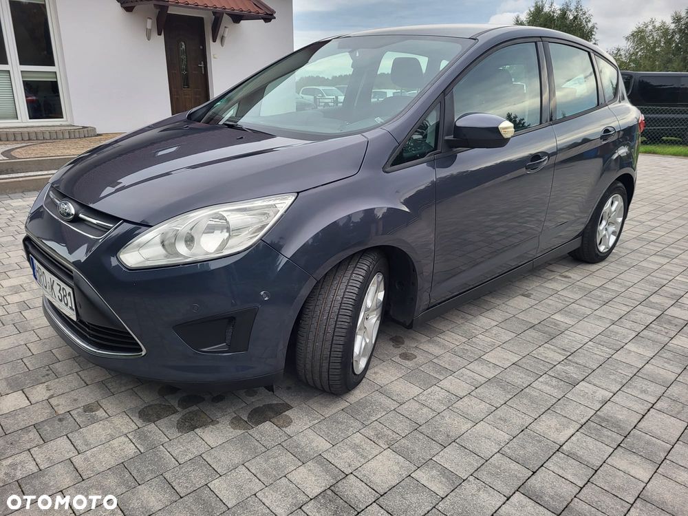 Ford C-MAX 1.6 Titanium - 5