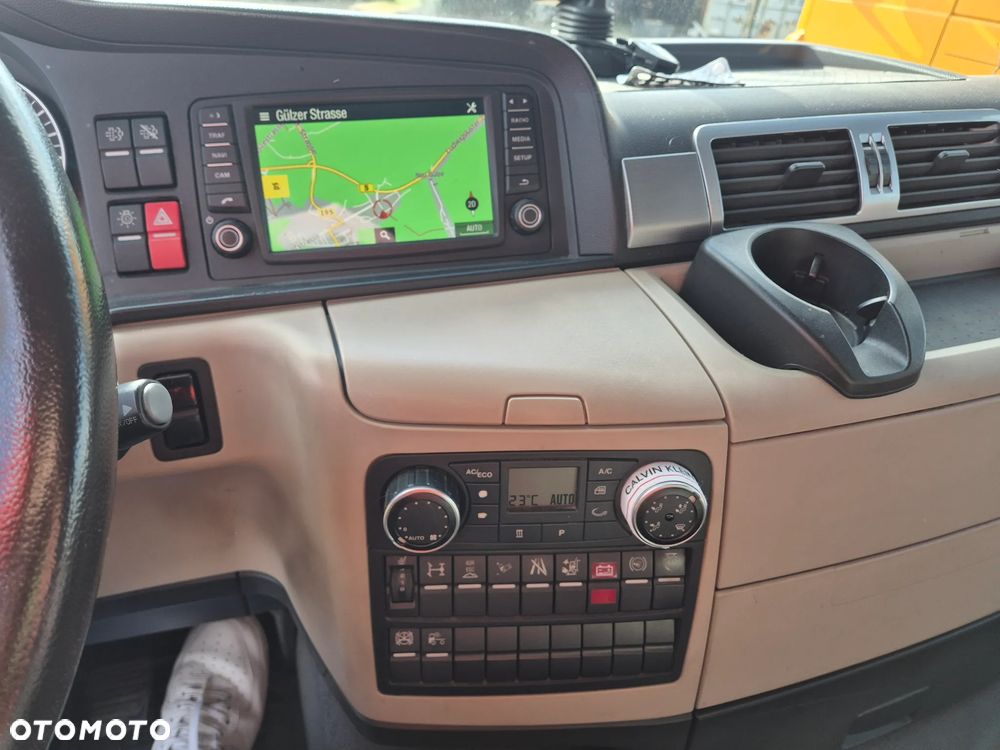 MAN TGS 18.360 2017 NAUKA JAZDY POLIFT FULL ELKA AUTOMAT 4x2 STANDARD 315/70r22.5 SUPER STAN HYDRAULIKA TGX 470 460 420 430 500 510 400 360 410 - 17