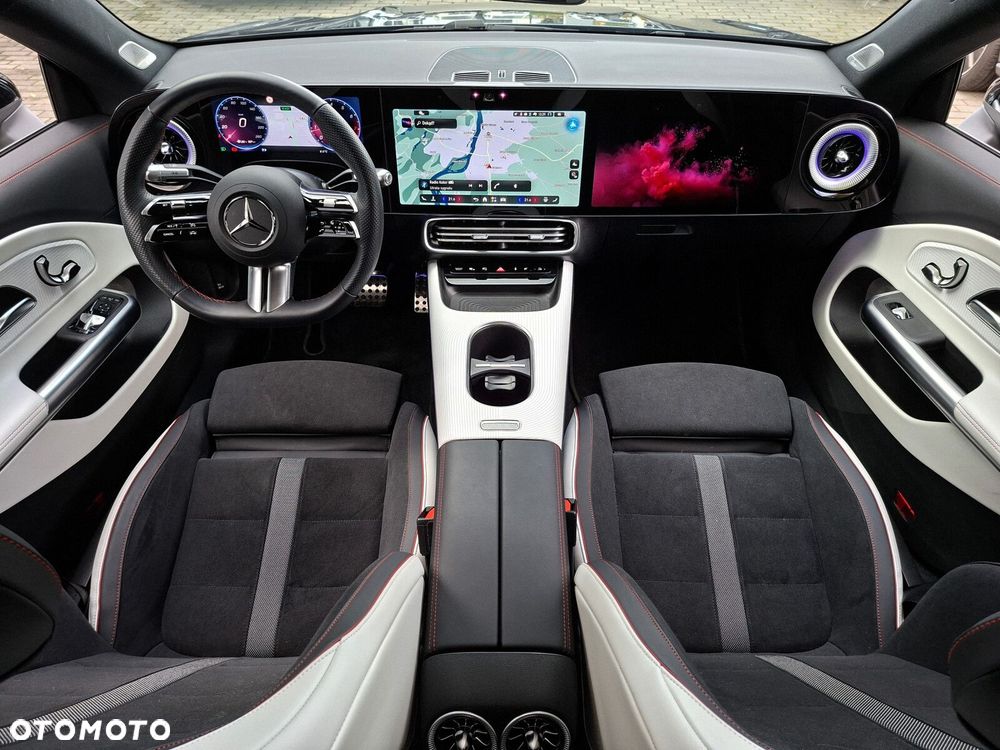 Mercedes-Benz CLA 200 mHEV 8G-DCT - 11