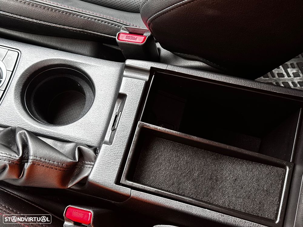 Mazda CX-5 2.2 D Excellence AT - 34