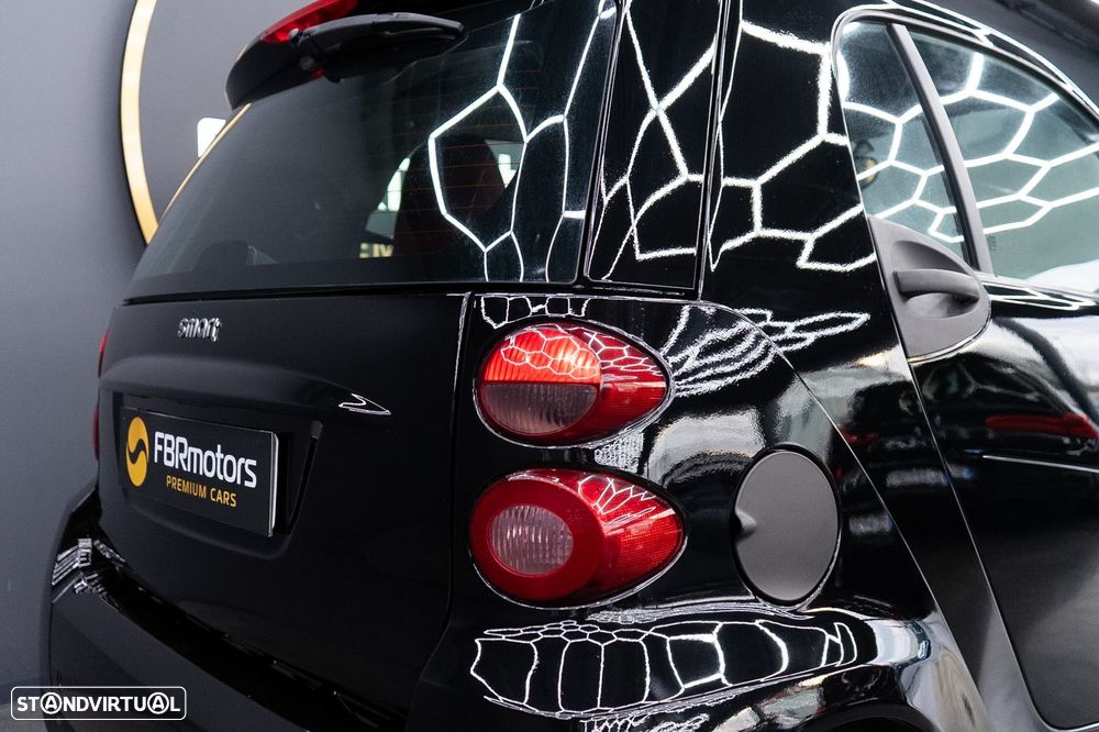Smart ForTwo Coupé - 16