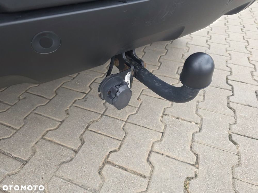 Dacia Duster 1.5 Blue dCi Expression 4WD - 14