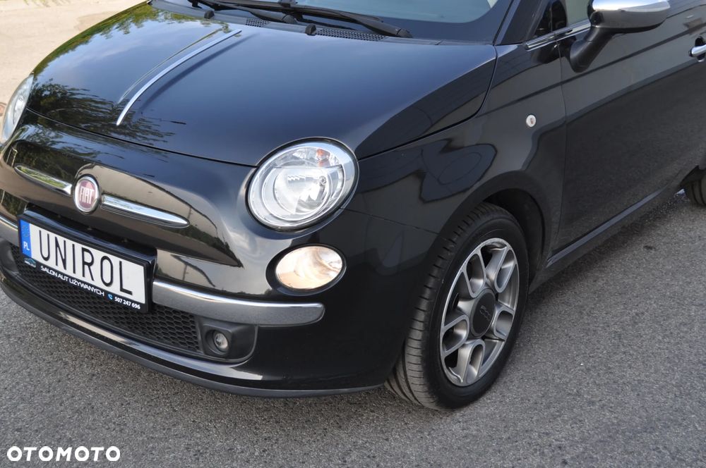 Fiat 500 - 29
