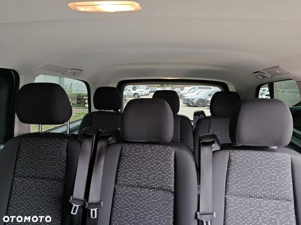 Mercedes-Benz Vito - 13