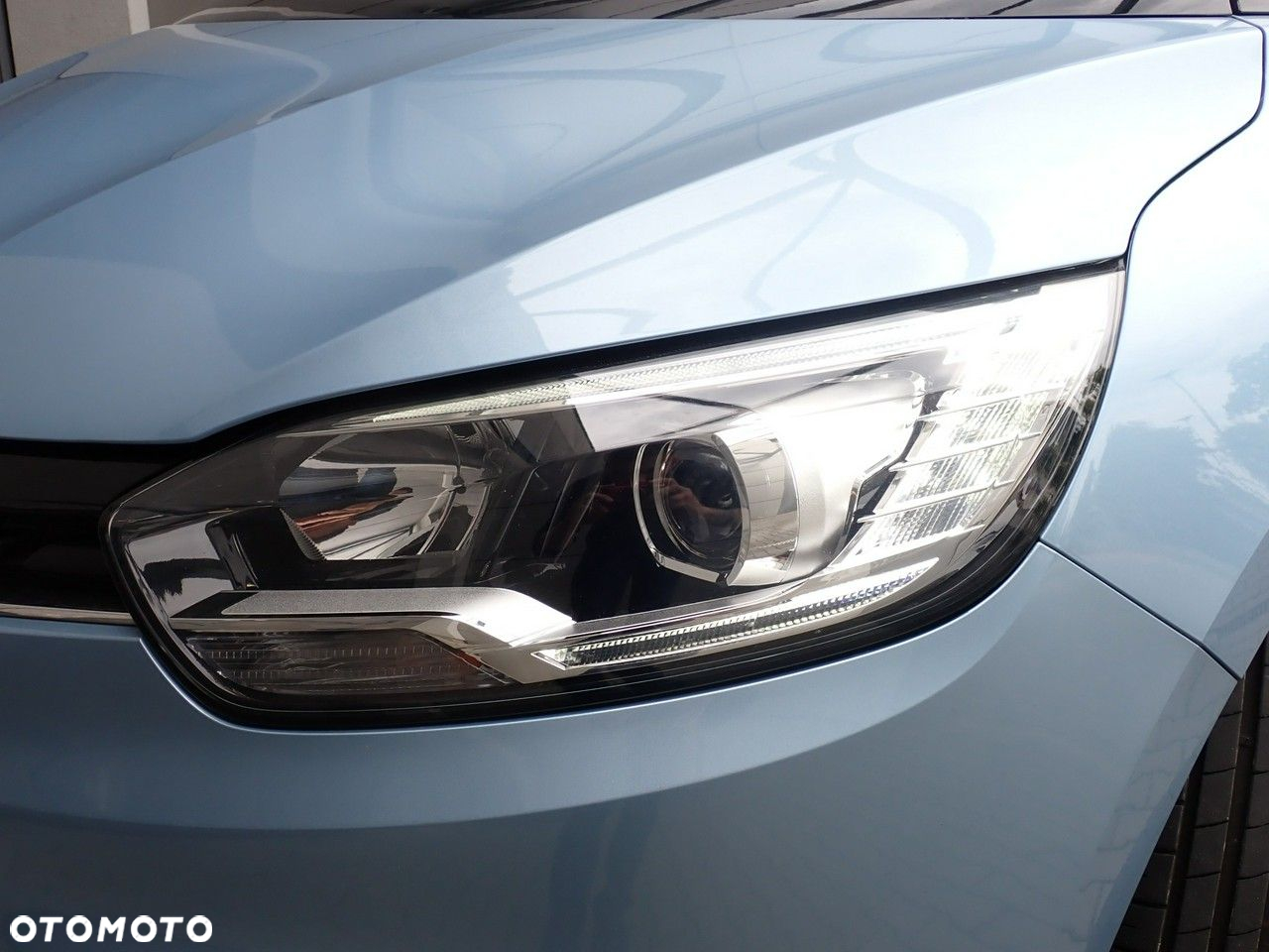 Renault Scenic - 15
