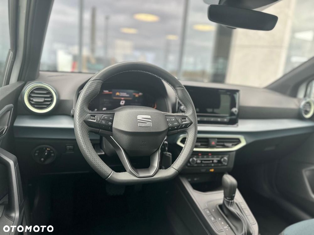 Seat Arona 1.0 TSI Style S&S DSG - 6